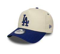 New Era MLB LA Dodgers ASG Patch 9Forty Aframe Cap One Size