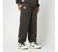 new era MLB Midi Le Jogger New York Yankees marrón S