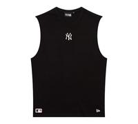 New Era MLB Midi York Yankees Sleeveless T-Shirt L