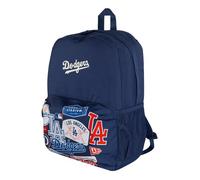 New Era Mlb Multi Stadium Backpack 401 - DK Blue One Size, 401 - Dk Blue, one_size, Clásico