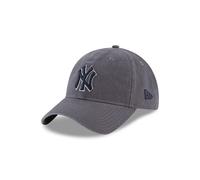 New Era MLB New York Yankees Graphite Core Classic 9Twenty Baseball Hat 11591580