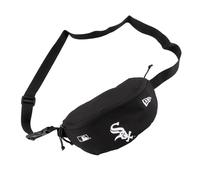 New Era MLB NFL Limited Edition - Riñonera, color negro, Chicago White Sox, Contemporáneo