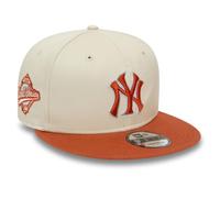 New Era Mlb Patch 9fifty New York Yankees Cap S-M