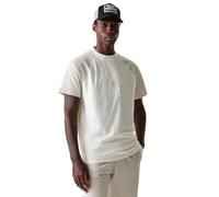 New Era MLB Raglan York Yankees Oversize Short Sleeve T-Shirt L