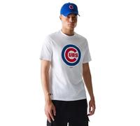 New Era MLB Regular Chicago Cubs Camiseta Manga Corta XS