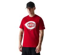 New Era MLB Regular Cincinnati Reds Short Sleeve T-Shirt L