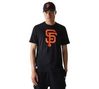 New Era MLB Regular San Francisco Giants Short Sleeve T-Shirt L