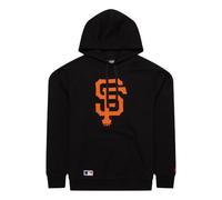 New Era MLB Regular San Francisco Giants Sudadera con Capucha L