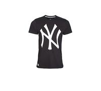 New Era MLB Regular York Yankees Short Sleeve T-Shirt L