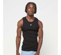 new era MLB Rib Vest negro L