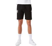 New Era MLB Seasonal Team Short NEYYAN BLKWHI