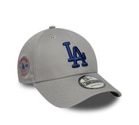 NEW ERA MLB SIDE PATCH 9FORTY LOSDAD GRA-OSFM