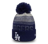 New Era MLB Sport Knit 2 Losdod OTC Gorra, Unisex Adulto, Dk Blue, Única