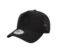 New Era MLB Sport Trucker Seamar 001 - Black One Size, Negro , Talla única