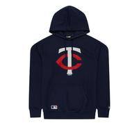 New Era MLB Sudadera con Capucha Regular Minnesota Twins XS