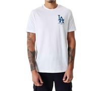 New Era MLB Team Graphic BP tee Losdod Whinvy Los Angeles Dodgers Camiseta Masculino