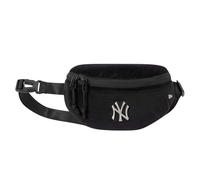 New Era MLB Velour Pin New York Yankees Waist Bag One Size