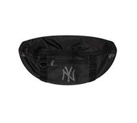 New Era Riñonera MLB Waist Bag Light NEYYAN Unisex para adultos Negro Talla Única