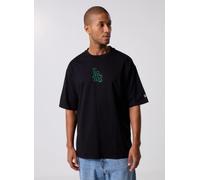 New Era Mlb World Series Os Tee S Negro