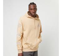 new era MLB World Series Oversized Hoody Arizona Diamondbacks beige M