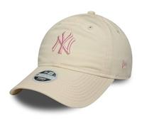 Gorra de béisbol 9twenty mujer New York Yankees TU