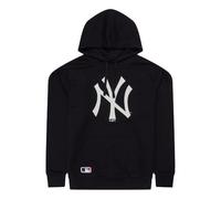 New Era Sudadera con Capucha para Hombre Nos MLB Regular Neyyan Nvywhi (1 Unidad)