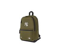 NEW ERA Mochila MLB NY Yankees Applique verde oscuro