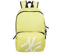 New Era Mochila multiestadio Newyork Yankees, unisex, para niños, Amarillo, Bedensiz