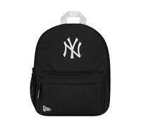 NEW ERA Mochila 'NEYYAN' negro / blanco One Size negro / blanco
