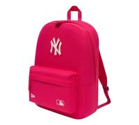 New Era Mochilas para mujer, Rosa., talla única