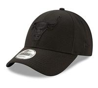 New Era Mono Team Colour 9Forty Chibul Gorra, Unisex Adulto, Black, Talla Única