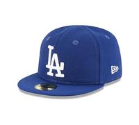 New Era My First 59Fifty - Gorra infantil de Los Ángeles Dodgers