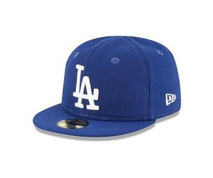 New Era My First 59Fifty - Gorra infantil de Los Ángeles Dodgers