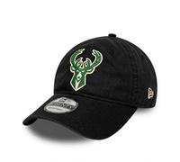 New Era NBA 9Twenty Gorra Basketball Baloncesto Gorra de béisbol Ajustable Strapback Talla única