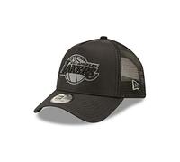 New Era NBA Baloncesto - Gorra de béisbol Strapback Snapback 9Forty 9Fifty - Bulls - Redes - Lakers - Bucks, Talla única