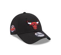 New Era NBA Basketball Baloncesto - Gorra de Béisbol Cap Strapback Snapback 9Forty 9Fifty - Bulls - Nets - Lakers - Bucks