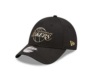 New Era NBA Basketball Baloncesto - Gorra de Béisbol Cap Strapback Snapback 9Forty 9Fifty - Bulls - Nets - Lakers - Bucks