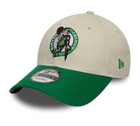 New Era NBA Boston Celtics Contrast Patch 9Forty Cap One Size