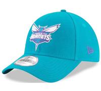 New Era NBA Charlotte Hornets The League Strapback 940 9Forty Cap Ajustable