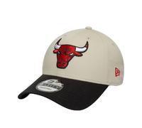 Gorra de béisbol 9forty Chicago Bulls TU