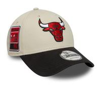 Gorra de béisbol 9forty Chicago Bulls TU