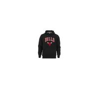 New Era NBA Regular Chicago Bulls Hoodie L