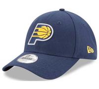 New Era NBA Indiana Pacers The Liga strapback 940 9Forty Cap Ajustable