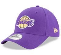 New Era NBA Los Angeles Lakers The League Velcroback 940 9Forty Cap Ajustable