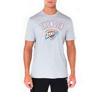 Camiseta New Era NBA Oklahoma City Thunder Hombre S