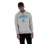 New Era NBA Regular Charlotte Hornets Hoodie M