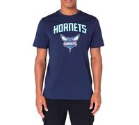 Camiseta new era nba charlotte hornets hombre XL