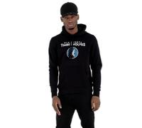 New Era NBA Regular Minnesota Timberwolves Hoodie M