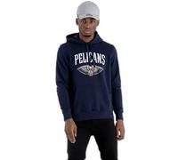 New Era NBA Regular Orleans Pelicans Hoodie M