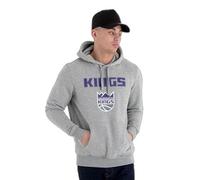 New Era NBA Regular Sacramento Kings Hoodie L